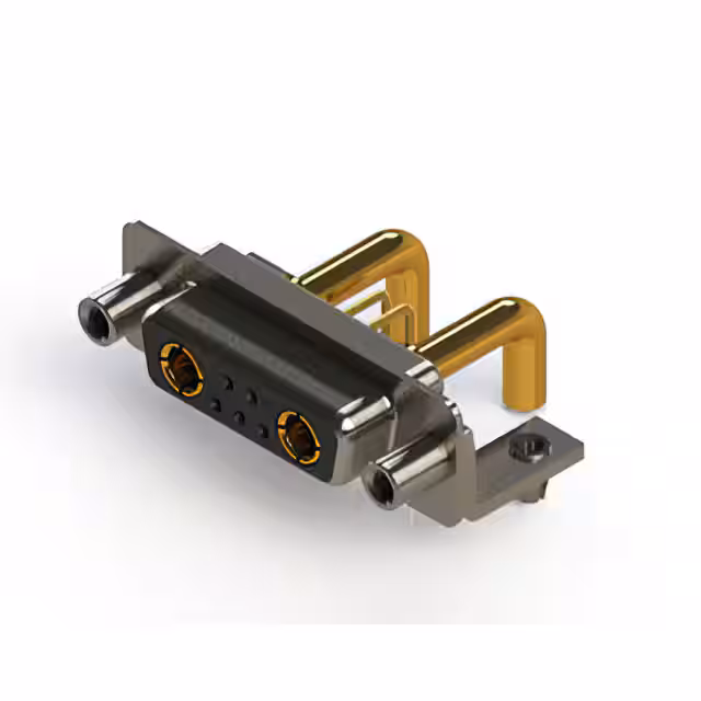 630-7W2-650-4ND EDAC Inc.  D-Sub Connector Assemblies